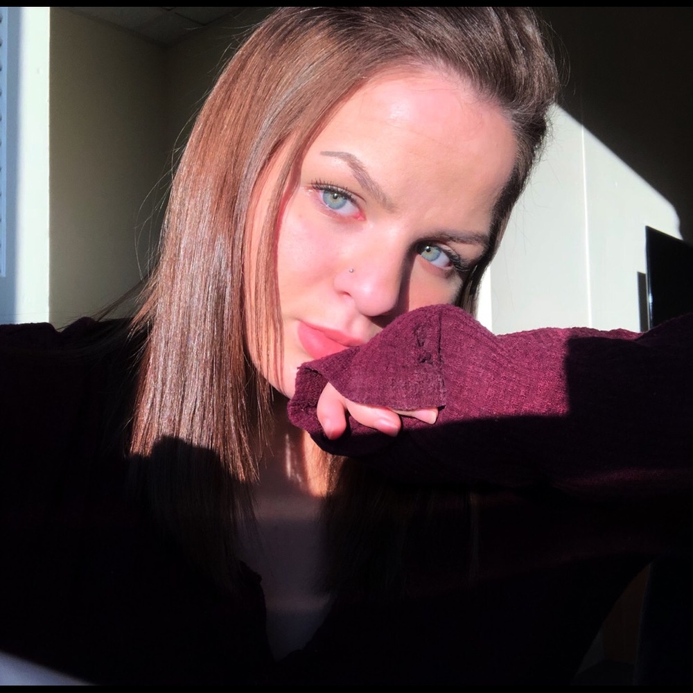 Meet your Posher, Erin